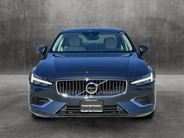 2020 Volvo S60 Inscription