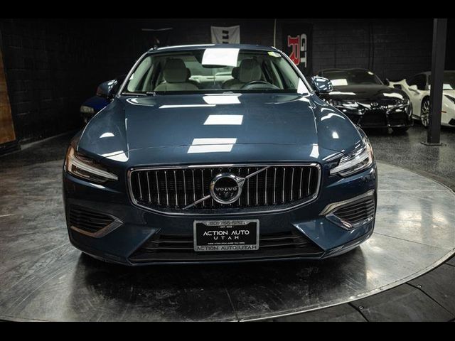 2020 Volvo S60 Inscription