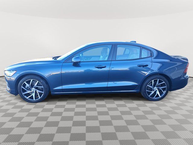 2020 Volvo S60 Momentum