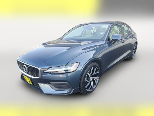 2020 Volvo S60 Momentum