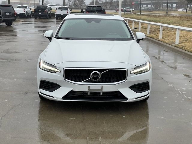 2020 Volvo S60 Momentum