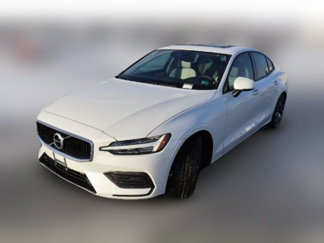 2020 Volvo S60 Momentum