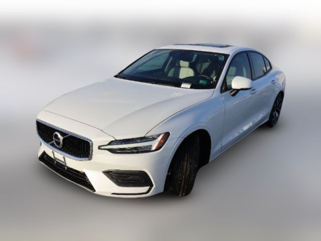 2020 Volvo S60 Momentum