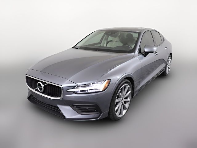 2020 Volvo S60 Momentum