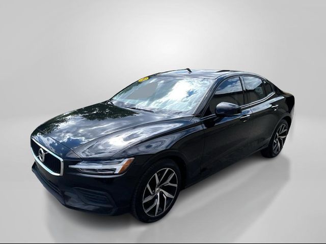 2020 Volvo S60 Momentum