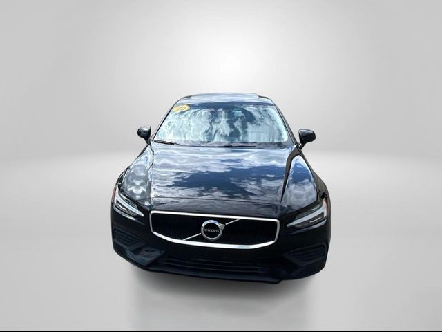 2020 Volvo S60 Momentum