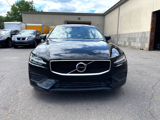 2020 Volvo S60 Momentum