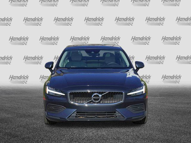 2020 Volvo S60 Momentum