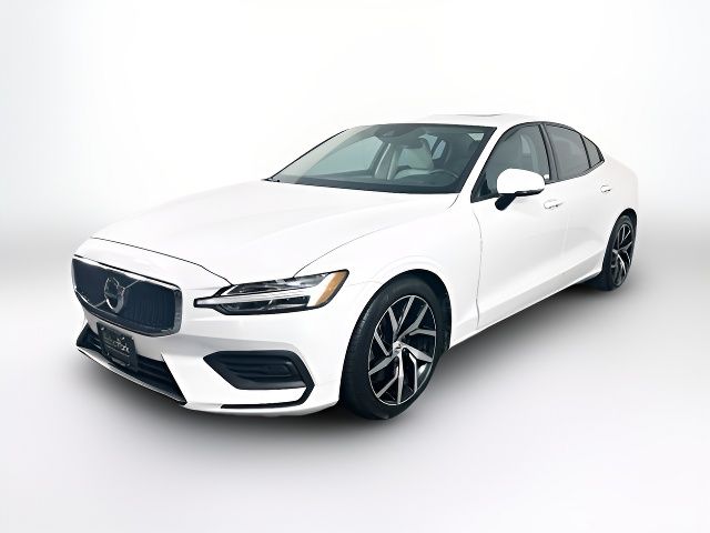 2020 Volvo S60 Momentum