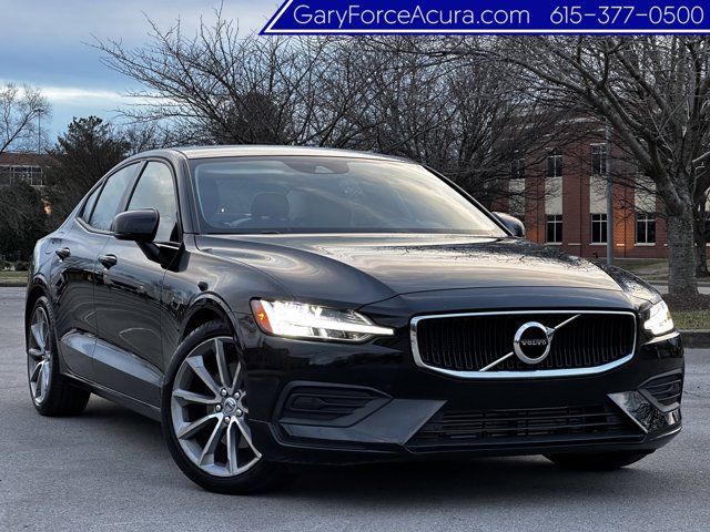 2020 Volvo S60 Momentum