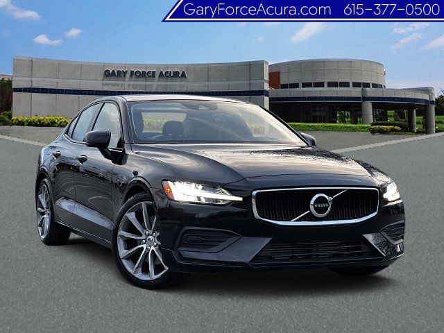 2020 Volvo S60 Momentum