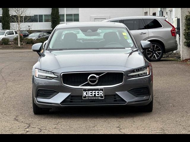 2020 Volvo S60 Momentum