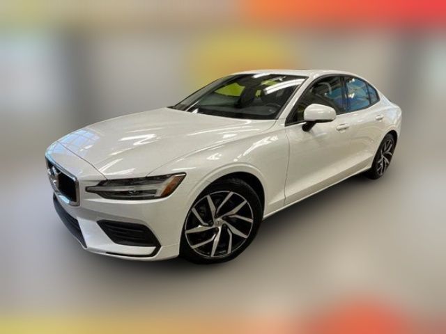 2020 Volvo S60 Momentum
