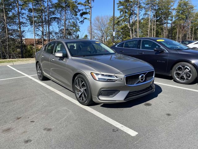 2020 Volvo S60 Momentum