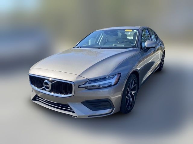 2020 Volvo S60 Momentum