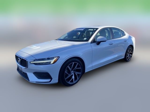 2020 Volvo S60 Momentum