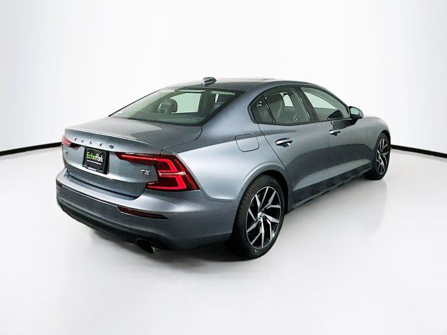 2020 Volvo S60 Momentum