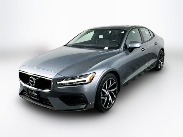 2020 Volvo S60 Momentum