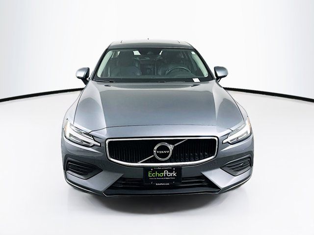 2020 Volvo S60 Momentum