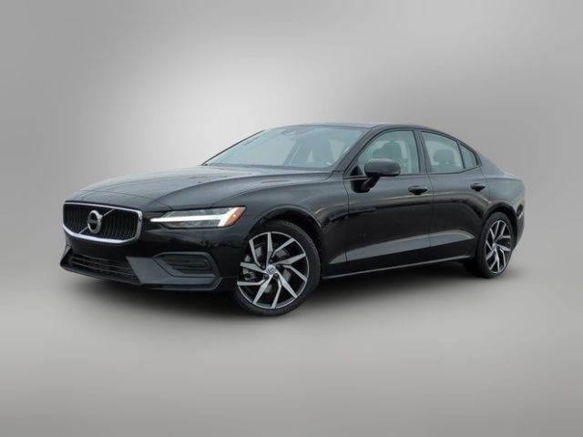 2020 Volvo S60 Momentum