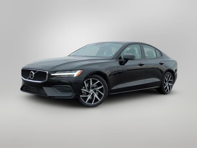 2020 Volvo S60 Momentum