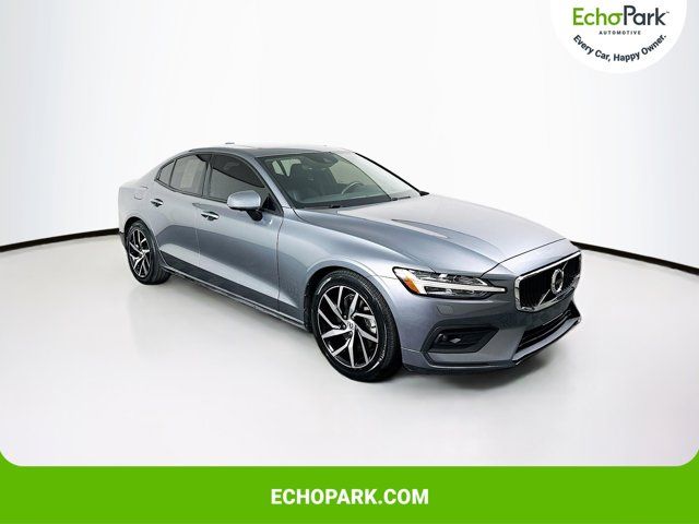 2020 Volvo S60 Momentum