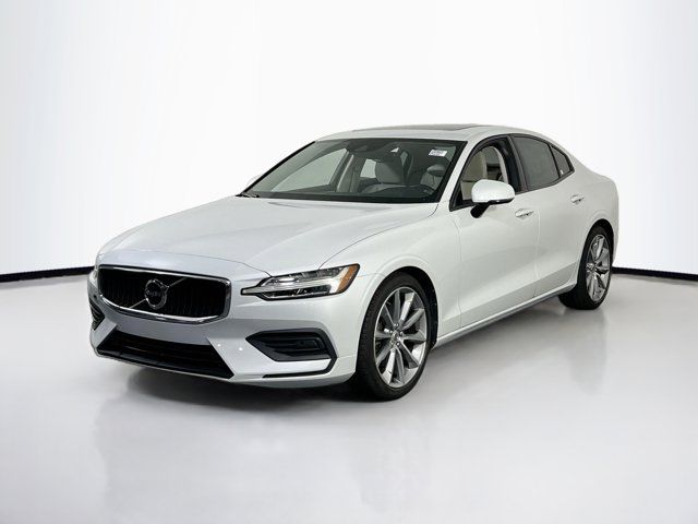 2020 Volvo S60 Momentum