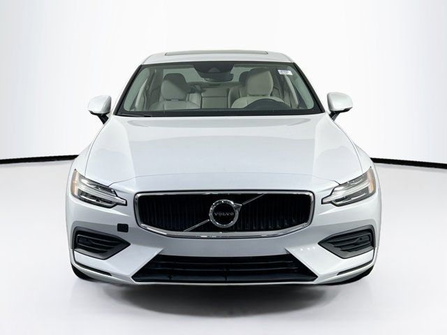 2020 Volvo S60 Momentum