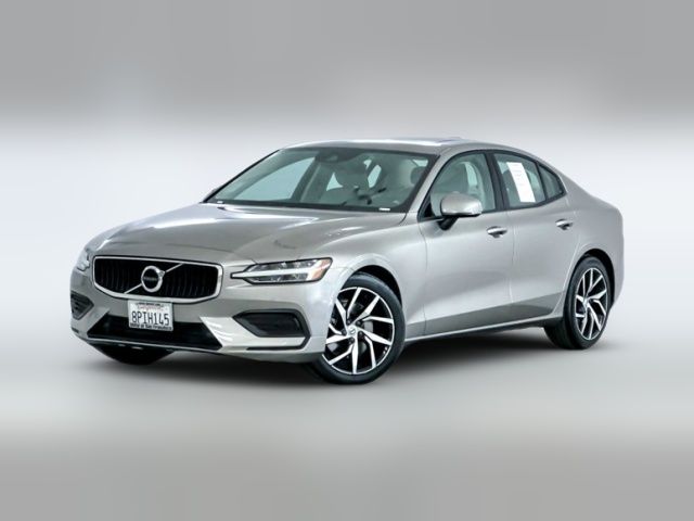 2020 Volvo S60 Momentum
