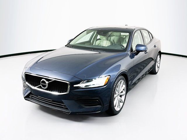 2020 Volvo S60 Momentum