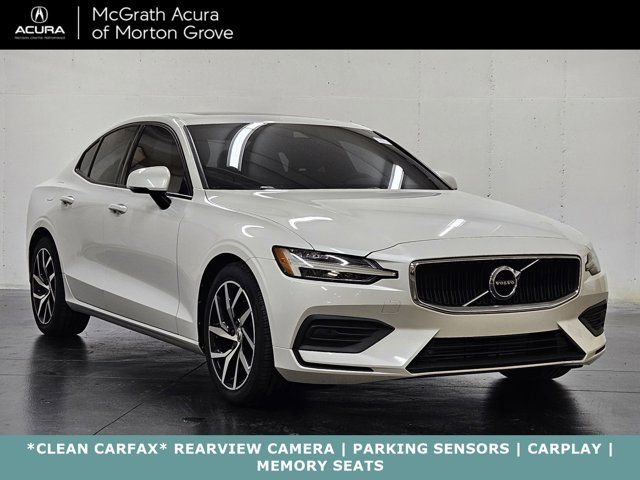 2020 Volvo S60 Momentum