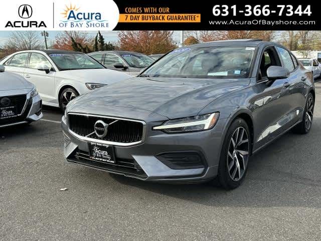 2020 Volvo S60 Momentum