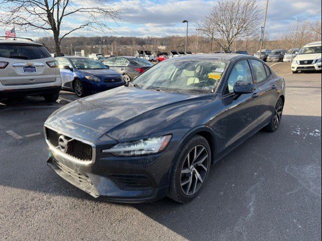 2020 Volvo S60 Momentum