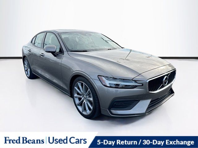 2020 Volvo S60 Momentum