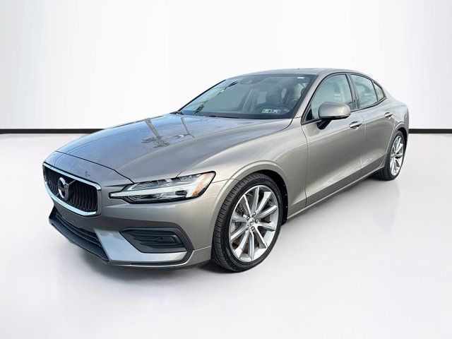 2020 Volvo S60 Momentum