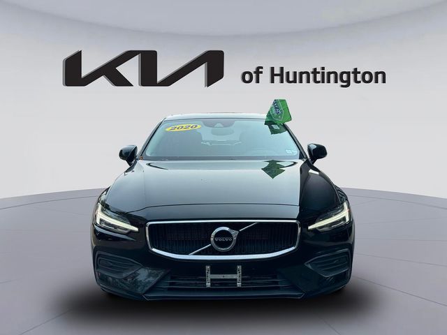 2020 Volvo S60 Momentum