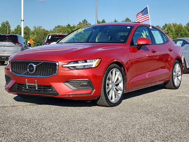 2020 Volvo S60 Momentum