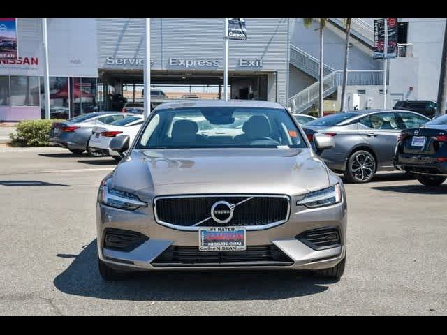 2020 Volvo S60 Momentum