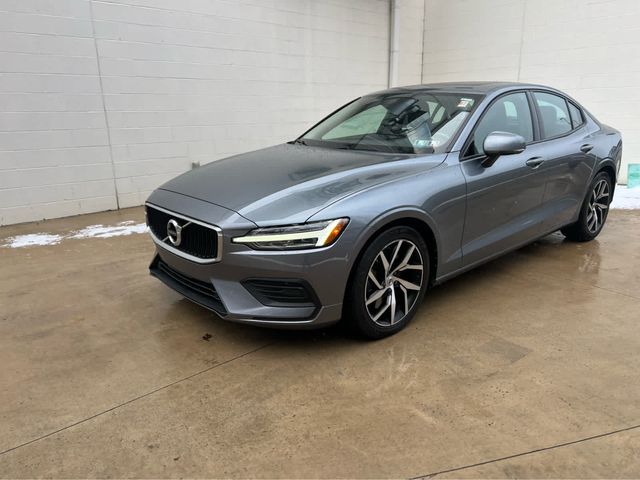 2020 Volvo S60 Momentum