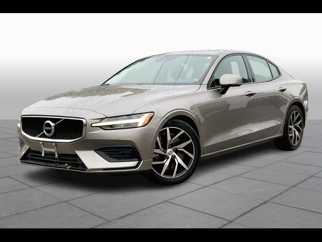 2020 Volvo S60 Momentum