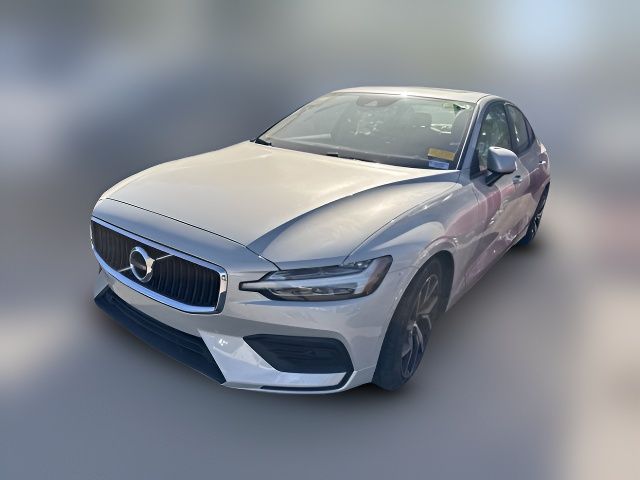 2020 Volvo S60 Momentum