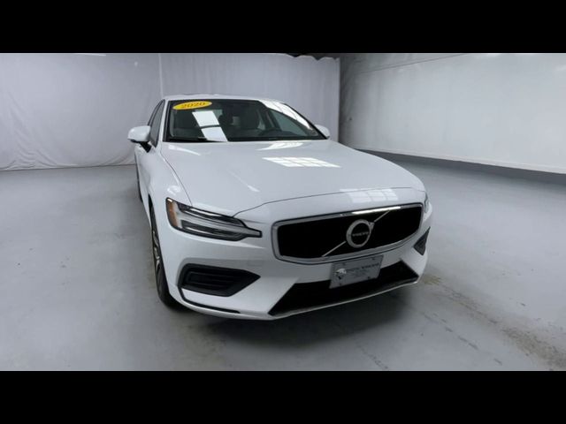 2020 Volvo S60 Momentum