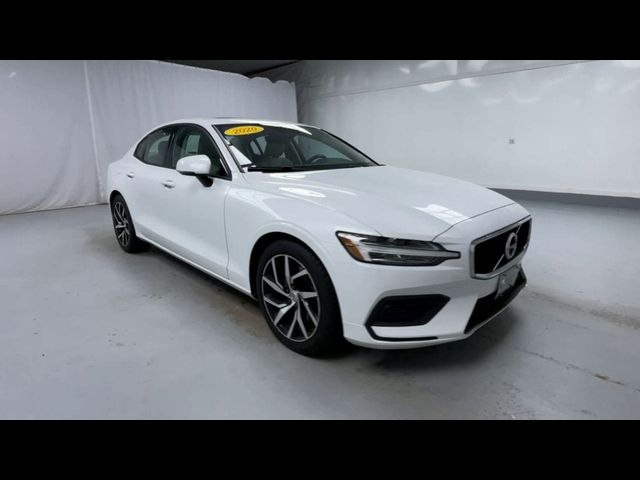 2020 Volvo S60 Momentum