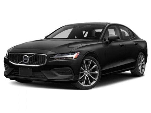 2020 Volvo S60 Momentum