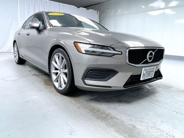 2020 Volvo S60 Momentum