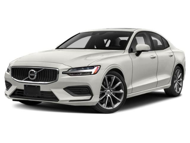 2020 Volvo S60 Momentum