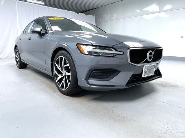 2020 Volvo S60 Momentum