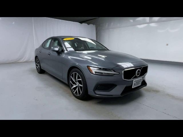 2020 Volvo S60 Momentum