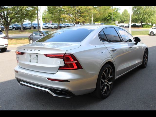 2020 Volvo S60 Polestar