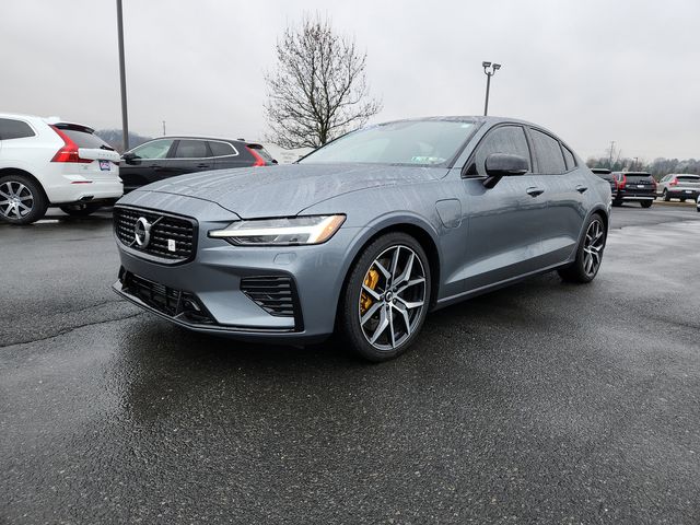 2020 Volvo S60 Polestar